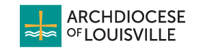Archdiocese of Louisville Logo